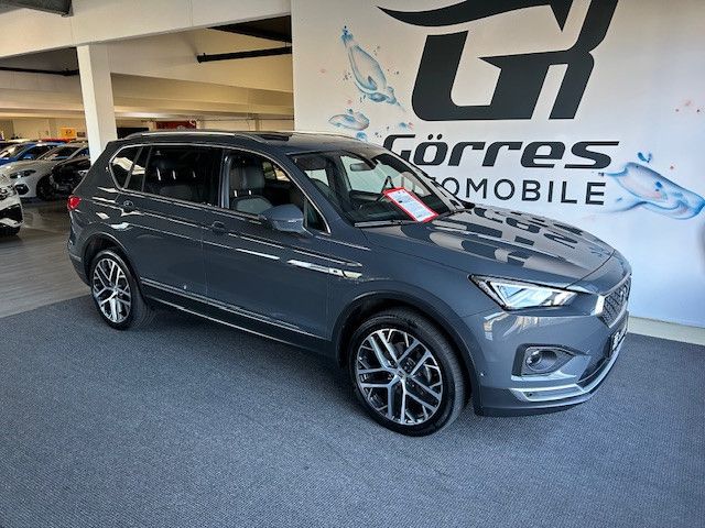 Seat Tarraco 91.690 km 28.450 &euro; Wadgassen 66787