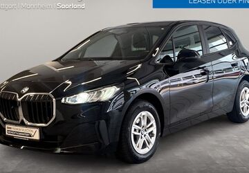 BMW 218 Active Tourer 31.479 km 25.980 &euro; Saarbrücken 66121