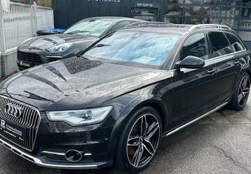 Audi A6 233.000 km 14.200 &euro; Wadgassen 66787
