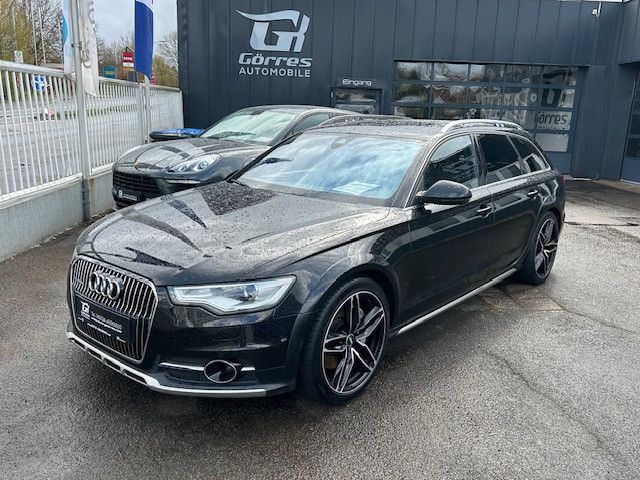 Audi A6 233.000 km 14.200 &euro; Wadgassen 66787