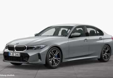 BMW 320 20.741 km 44.590 &euro; Saarbrücken 66121