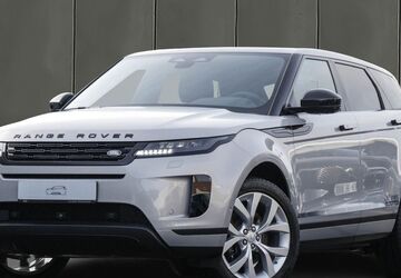 Land Rover Range Rover Evoque 6.000 km 48.190 &euro; Saarbrücken 66121