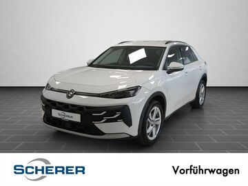 Gebrauchte VW T-Roc