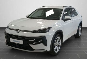 VW T-Roc 9.900 km 33.690 &euro; Saarbrücken 66115