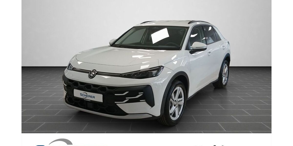 VW T-Roc 9.900 km 33.690 &euro; Saarbrücken 66115