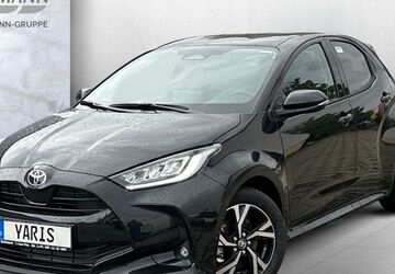 Toyota Yaris 3.000 km 24.444 &euro; Zweibrücken 66482