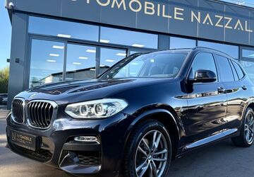 BMW X3 219.000 km 18.999 &euro; Saarlouis 66740