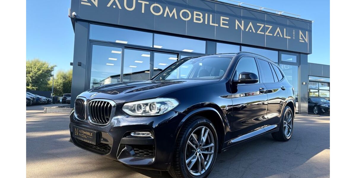 BMW X3 219.000 km 18.999 &euro; Saarlouis 66740