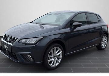 Seat Ibiza 9.000 km 24.990 &euro; Kirkel 66459
