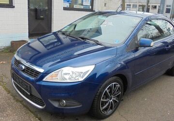 Ford Focus 258.000 km 1.950 &euro; Dillingen/Saar 66763