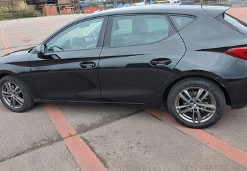 Seat Leon 37.600 km 17.000 &euro; Völklingen 66333