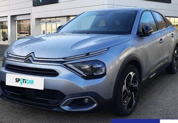 Citroen C4 20.938 km 19.490 &euro; Völklingen 66333