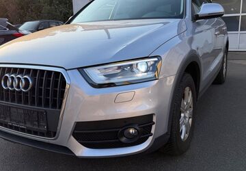 Audi Q3 140.800 km 13.990 &euro; Lebach 66822