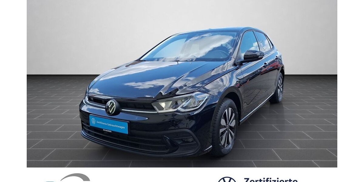 VW Polo 17.333 km 20.900 &euro; Saarbrücken 66121