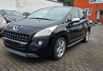 Peugeot 3008 265.000 km 3.680 &euro; Saarlouis 66740