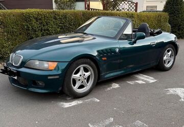BMW Z3 149.000 km 6.500 &euro; Homburg 66424