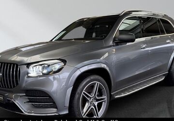 Mercedes-Benz GLS 400 130.500 km 65.450 &euro; Zweibrücken 66482