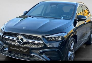 Mercedes-Benz GLA 180 4.929 km 37.930 &euro; Saarbrücken 66117