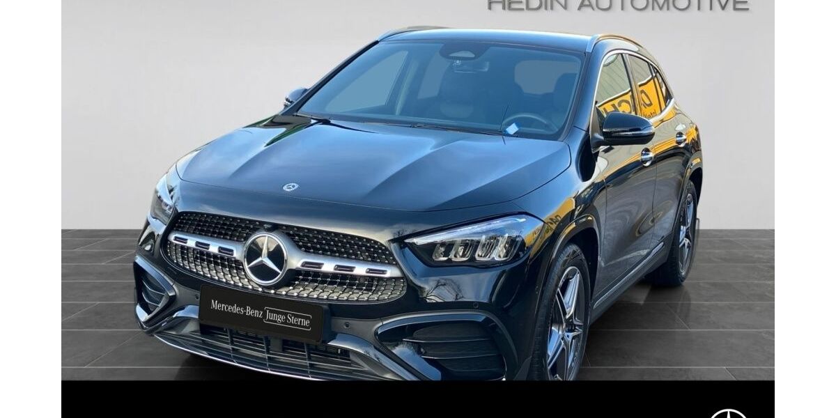 Mercedes-Benz GLA 180 4.929 km 37.930 &euro; Saarbrücken 66117