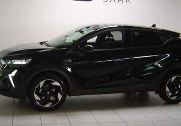 Renault Captur 20.169 km 22.999 &euro; Saarbrücken 66115