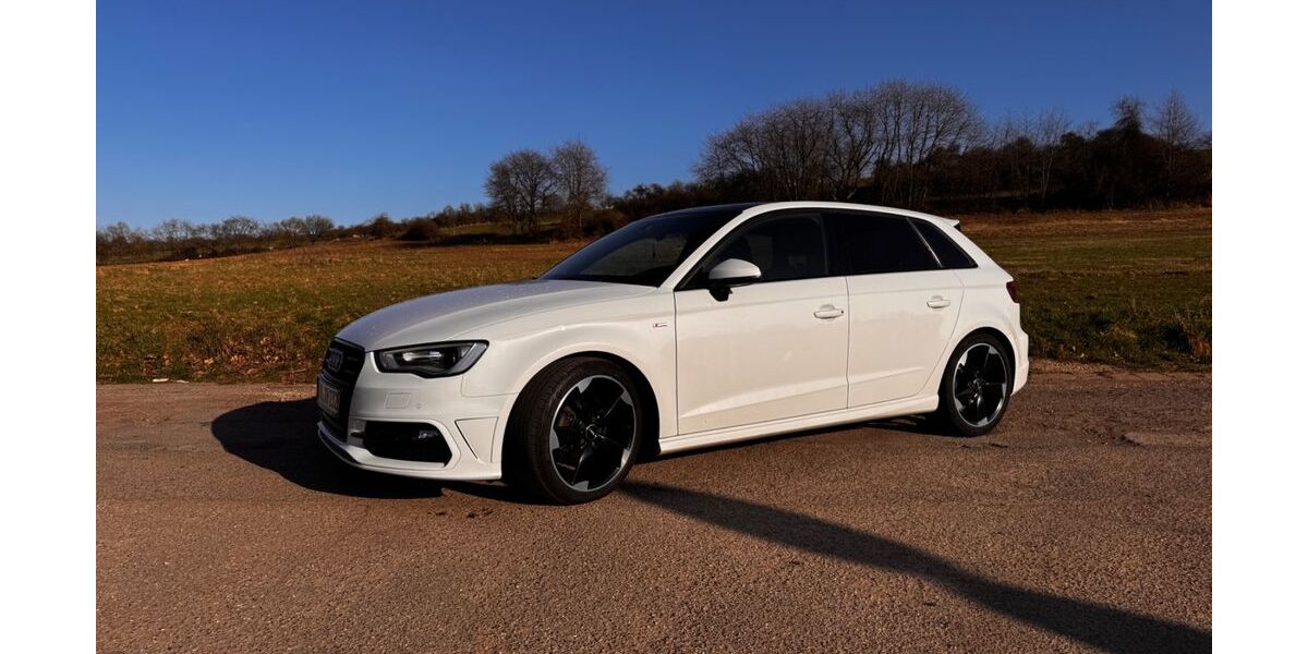 Audi A3 192.530 km 13.200 &euro; Blieskastel 66440