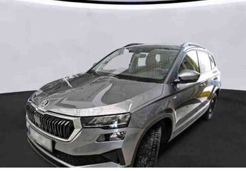 Skoda Karoq 111.232 km 20.790 &euro; Neunkirchen 66538