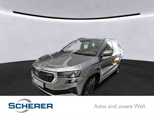 Skoda Karoq 111.232 km 20.790 &euro; Neunkirchen 66538