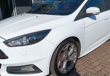 Ford Focus 228.000 km 7.990 &euro; Saarlouis 66740