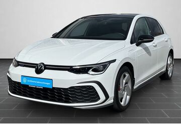 VW Golf 28.600 km 26.990 &euro; Homburg 66424