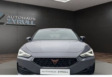Cupra Leon 16.212 km 28.980 &euro; Saarlouis 66740