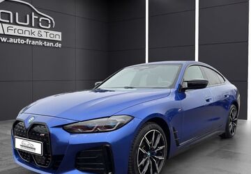 BMW i4 42.000 km 49.999 &euro; Schmelz 66839