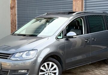 VW Sharan 167.000 km 18.490 &euro; Saarlouis-Lisdorf 66740