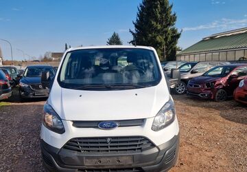 Ford Transit 223.000 km 7.999 &euro; Saarlouis 66740