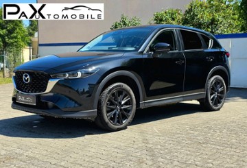Gebrauchte Mazda CX-5