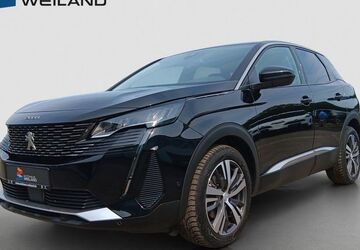 Peugeot 3008 28.758 km 25.150 &euro; Neunkirchen 66539