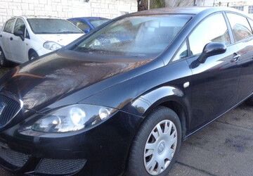 Seat Leon 112.081 km 2.400 &euro; Saarbrücken 66119