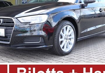Audi A3 59.770 km 18.700 &euro; Saarbrücken 66115