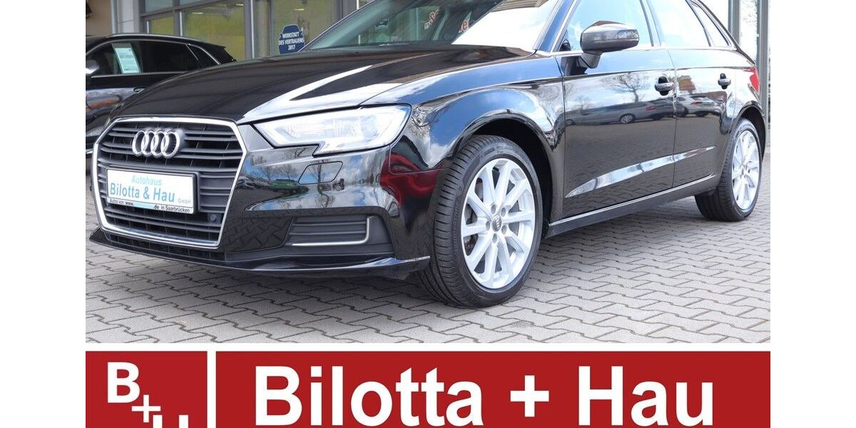 Audi A3 59.770 km 18.700 &euro; Saarbrücken 66115