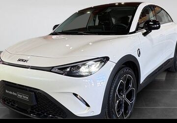 Smart #3 18.784 km 29.480 &euro; Saarbrücken 66117