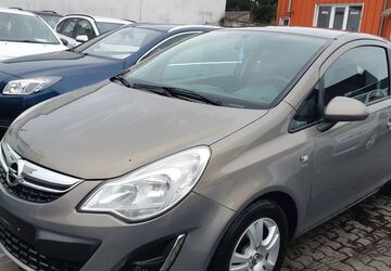 Opel Corsa 110.000 km 3.990 &euro; Saarlouis 66740
