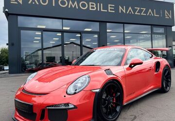 Porsche 991 38.000 km 167.999 &euro; Saarlouis 66740