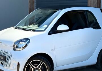 Smart ForTwo 38.000 km 11.900 &euro; Saarlouis-Lisdorf 66740