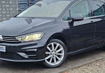 VW Golf Sportsvan 119.772 km 12.980 &euro; Kleinblittersdorf 66271