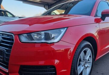 Audi A1 176.652 km 10.900 &euro; Nalbach 66809