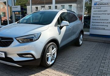 Opel Mokka 64.900 km 13.990 &euro; Hornbach 66500