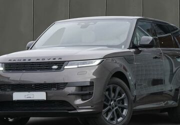 Land Rover Range Rover Sport 5.000 km 137.890 &euro; Saarbrücken 66121
