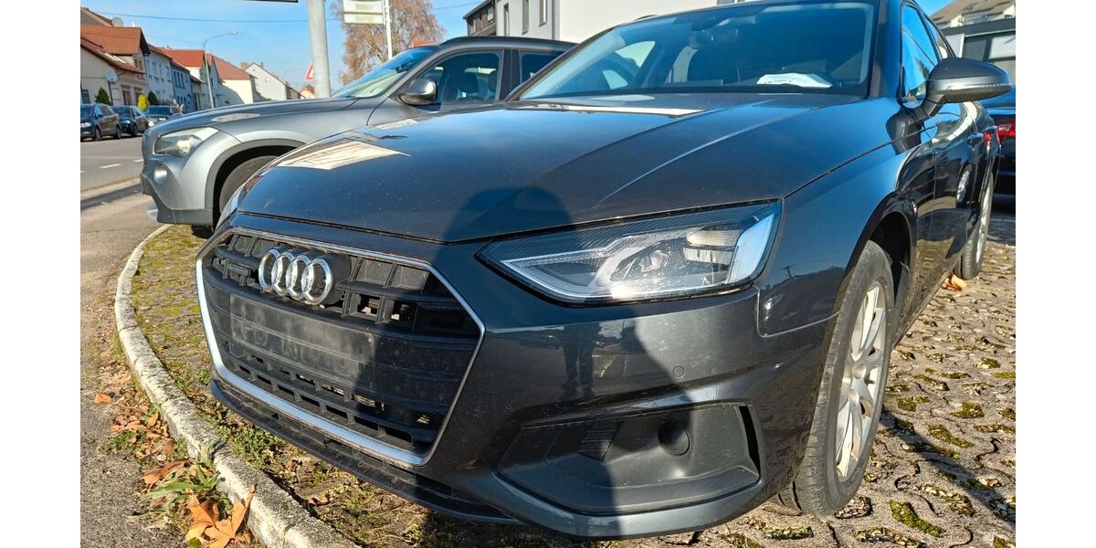 Audi A4 196.000 km 18.900 &euro; ensdorf 66806