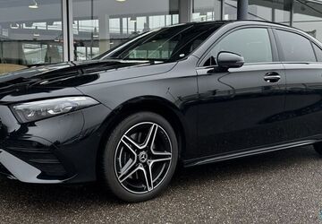 Mercedes-Benz A 250 11.501 km 38.889 &euro; Lebach 66822