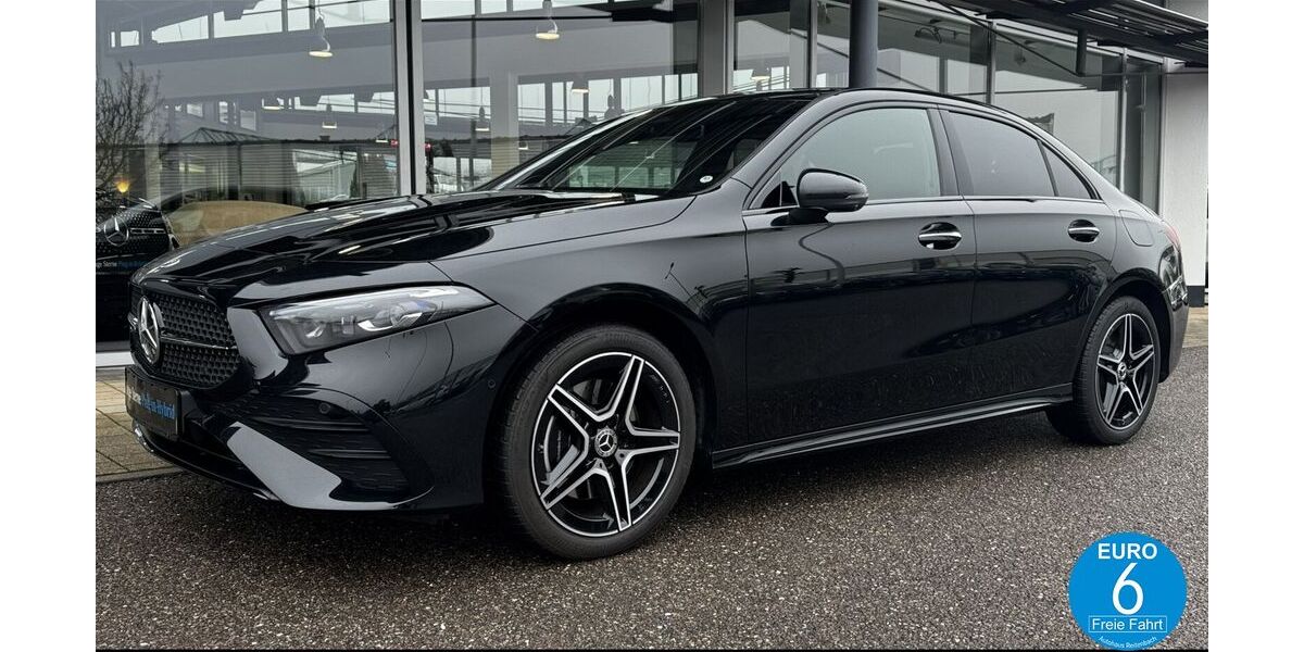 Mercedes-Benz A 250 11.501 km 38.889 &euro; Lebach 66822