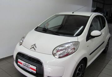 Citroen C1 31.000 km 3.990 &euro; Saarbrücken 66121